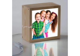 قاب عکس شخصی دکوراتیو