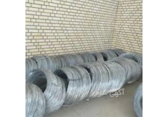 تولید کننده مفتول و دستگاه های مفتول سازی در اصفهان شرکت فولاد سازان