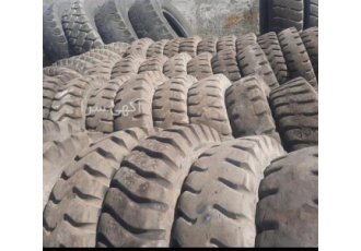 فروش لاستیک لودر با قیمت منصفانه