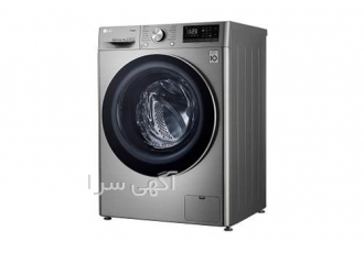 ماشین لباسشویی ال جی ۹ کیلویی مدل v۵ در اصفهان ماشین لباسشویی ال جی 9
