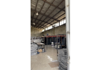 خدمات رنگ پودری الکترو استاتیک در تهران خدمات رنگ پودری الکترو استاتیک در تهران