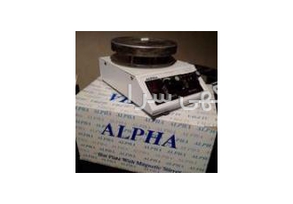 همزن مغناطیسی و صفحه داغ hot plate + magnetic stirrer کاملا سالم و تمیز