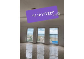 فروش اقساطی واحد ۲۲۰ متری لوکس در سرخرود فروش اقساطی واحد 220 متری لوکس