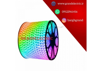 فروش انواع ریسه های شلنگی led اس ام دی فروش انواع ریسه های شلنگی led اس