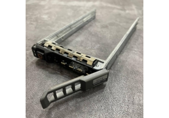 کیج هارد ۲ ۵ اینچ Caddy ۲ ۵ inch Server Dell Caddy 2 5 quot SATA Server