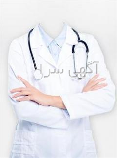 دکتر در تهران زنان