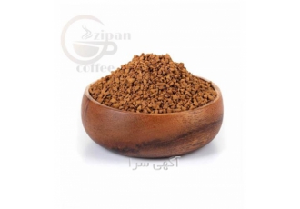 فروش عمده قهوه گلد برزیل