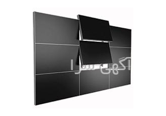 ویدئو وال ( Video Wall ) چیست ؟ ویدئو وال Video Wall چیست ؟ سیستم ویدئو