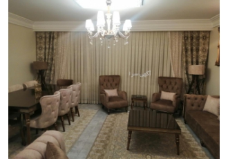 نصب و شست و شو پرده با نازلترین قیمت نصب پرده با نصب چوب پرده هر ریلی