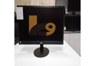 مانیتور LED 19 اینچ AOC مدل 19E970sw