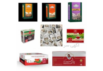 فروش عمده چای درجه یک
