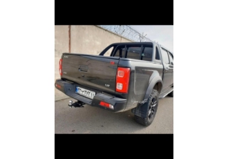 اتصال مالبند kmc