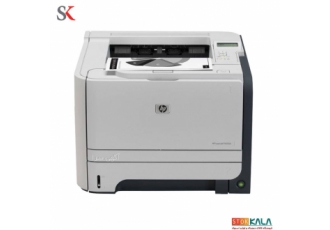 پرینتر استوک اچ پی لیزری HP LaserJet 2055d Printer