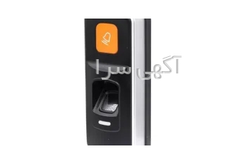 مقابل برقی اثرانگشتی کارتی و ریموتی
