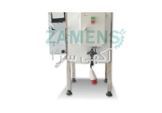 اسلایسر برقی صنعتی در اصفهان شرکت زامنس تولید کننده و عرضه کننده