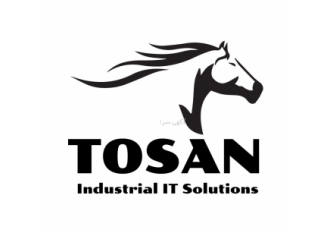 شرکت سامانه‌های هوشمند توسن افرا (TOSAN)