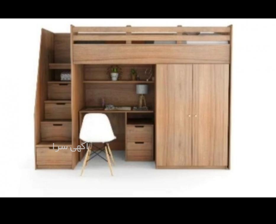 آگهی های تخت و گهواره