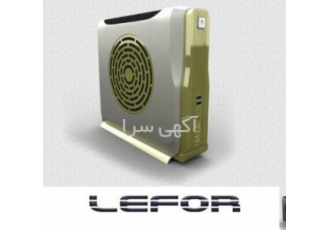 تین کلاینت لفور دوسی دو ال ۱۹۰۰ از جمله مشخصات این مدل تین کلاینت می