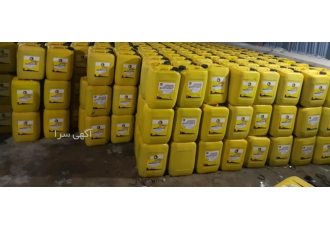 روغن موتور صادراتی (پاکستان) نماینده رسمی فروش روغن موتور اسپیدی 40