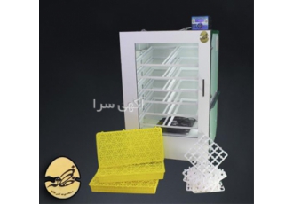 فروش دستگاه جوجه کشی فاخته با قیمت عالی در تهران دستگاه جوجه کشی