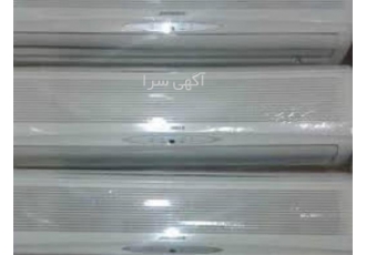 تعمیر و سرویس کولر گازی توسط کادر مجرب و حرفه ای در کلارآباد تعمیر کولر
