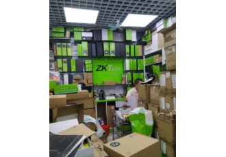 دستگاه حضور و غیاب ارائه انواع دستگاه های حضور و غیاب ✅بیش از 20 مدل ✅