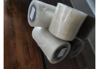 چسب ترمیم پلاستیک گلخانه شرکت روماک کشت تجهیز ارائه دهنده چسب ترمیم