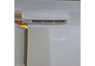 سرویس و تعمیر تخصصی کولر گازی توسط کارشناسان حرفه‌ای