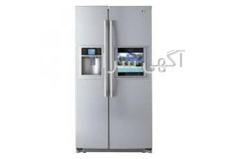 شارژ گاز یخچال و تعمیر یخچال و فریزر و ساید و سردخانه سرویس و تعمیر