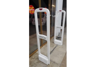گیت دزدگیر ، دزدگیر پوشاک ، لیبل امنیتی