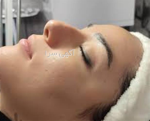 آگهی های آرایشی و زیبایی - تربت حیدریه