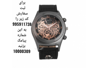 فروش ساعت مچی اسپرت لاکچری GUSALAI
