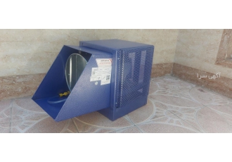 فروش رطوبت ساز پروانه ای | رطوبت ساز قارچ و مه پاش