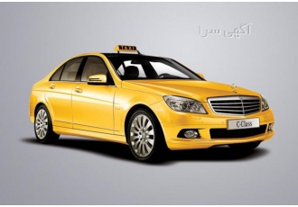 دربستی بین شهری