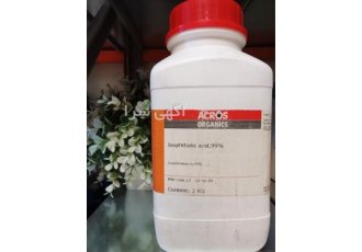 ایزو فتالیک اسید در تهران فروش ویژه ایزو فتالیک اسید برند اکروس واحد 2