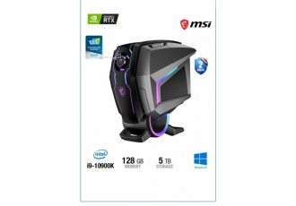 کیس گیمینگ ( MEG Aegis Ti۵ Gaming PC (Intel i۹MEGm کیس گیمینگ Aegis Ti5