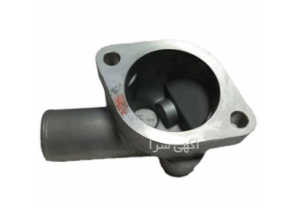 محفظه بالایی ترموستات کامیونت M5.2N آمیکو