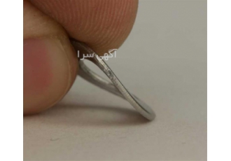 تولید و فروش واشر موجی تخت با قیمت استثنایی در تهران تولید و فروش انواع