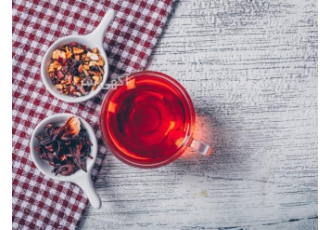 فروش چای بهاره در لاهیجان چای خوش رنگ و طعم لاهیجان فروش چای بهاره