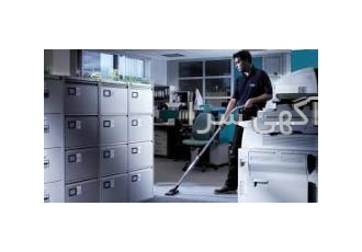 شرکت خدماتی نظافتی شرکت خدماتی نظافتی آدا سرویس آماده اعزام نیرو جهت