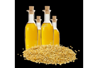 روغن کاملا گیاهی و ارگانیک کنجد فروش ویژه و عمده روغن گیاهی کنجد جهت