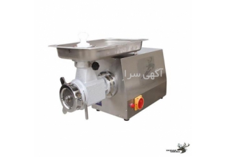 دستگاه چرخ گوشت صنعتی