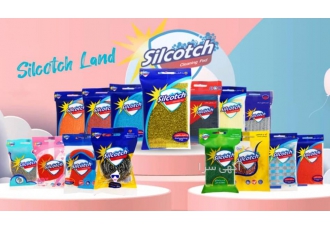 اعطای نمایندگی به تمامی استانها اعطای نمایندگی محصولات سیلکاچ Silcotch