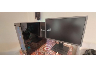 فروش کامپیوتر حرفه ای گیم