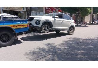 امدادخودرو شهرضا شبانه روزی