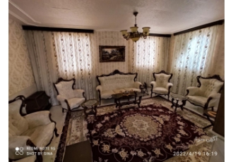 خانه مبله در کاشان خانه مبله در کاشان با بهترین امکانات اینترنت رایگان