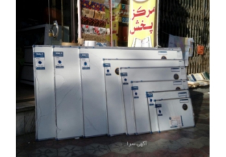 مرکز پخش وایت برد مرکز پخش انواع اندازه های وایت برد ارسال به شهرستان