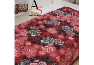 فروش عمده پتو تابان
