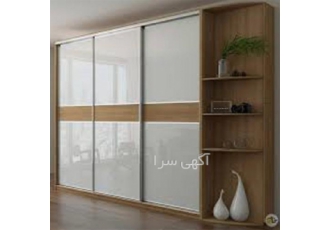 ساخت کمد دیواری و قفسه بندی در ساری انجام خدمات ساخت کمد دیواری و قفسه