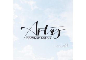 آتلیه آرتسی ++ artsyphotos ++ سلام حمیده صفایی هستم تیم هنریه من به اسم